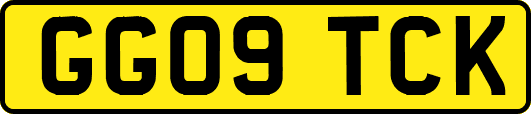 GG09TCK