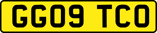 GG09TCO