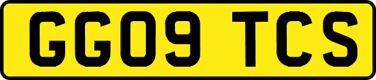 GG09TCS