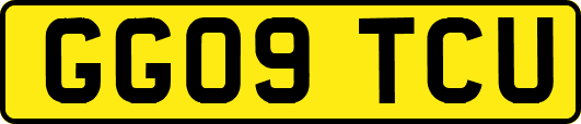 GG09TCU