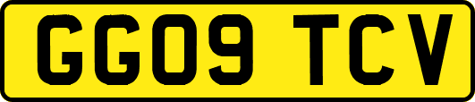 GG09TCV