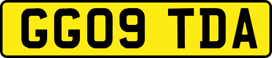 GG09TDA