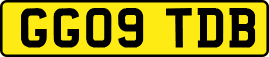 GG09TDB