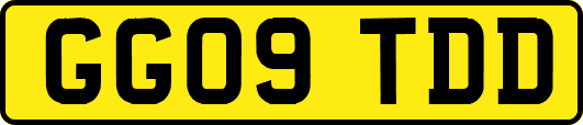 GG09TDD