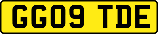 GG09TDE