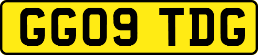 GG09TDG