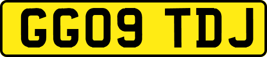GG09TDJ