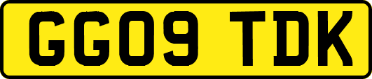 GG09TDK