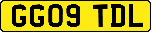 GG09TDL