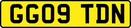 GG09TDN