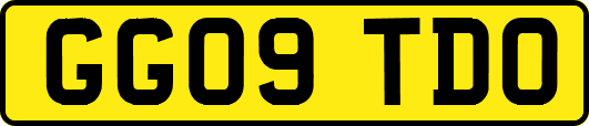 GG09TDO