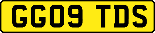 GG09TDS