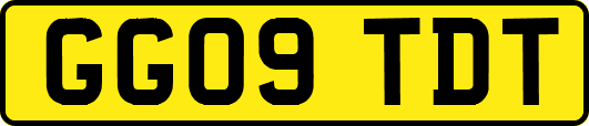 GG09TDT
