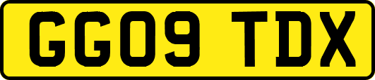 GG09TDX