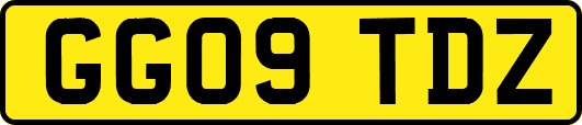 GG09TDZ
