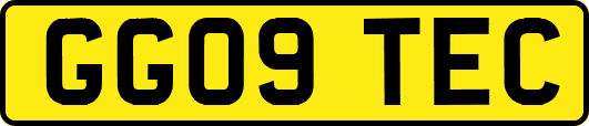 GG09TEC