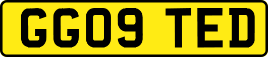 GG09TED
