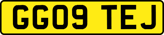GG09TEJ