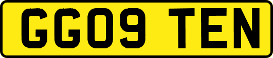 GG09TEN