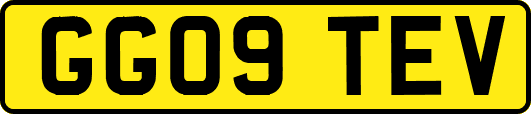 GG09TEV