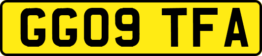 GG09TFA