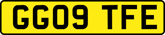 GG09TFE