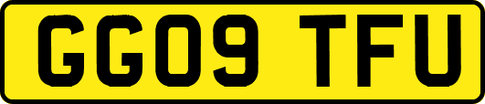 GG09TFU