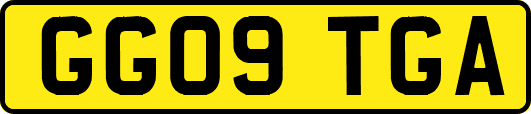 GG09TGA