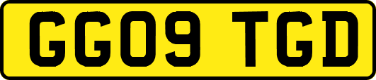 GG09TGD