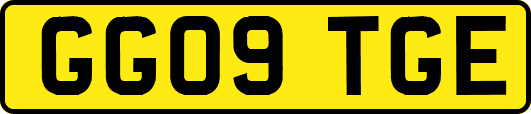 GG09TGE