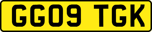 GG09TGK