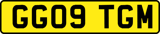 GG09TGM