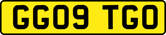 GG09TGO