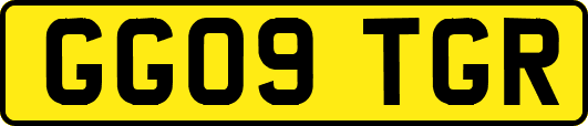 GG09TGR
