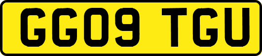 GG09TGU