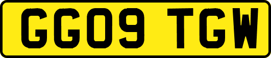 GG09TGW