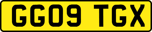 GG09TGX