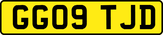 GG09TJD
