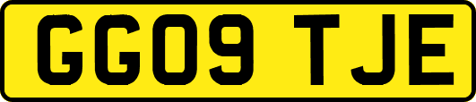 GG09TJE