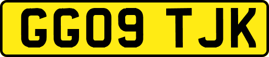 GG09TJK