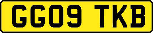 GG09TKB