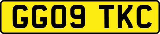 GG09TKC
