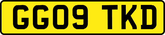 GG09TKD