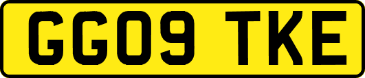 GG09TKE