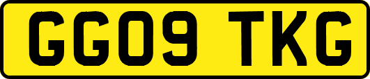 GG09TKG