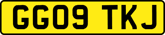 GG09TKJ
