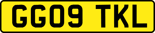 GG09TKL
