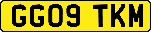 GG09TKM