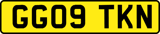 GG09TKN