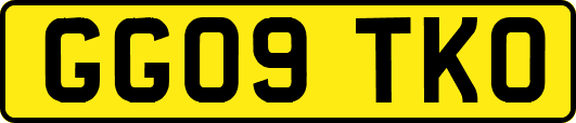 GG09TKO